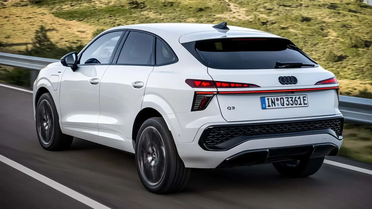yeni audi q3 sportback duyuruldu iste tasarimi 1 iDV8AsyS