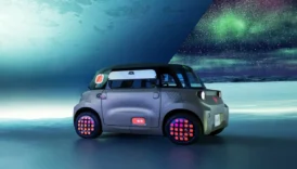 yeni citroen ami turkiyeye geldi iste fiyati tS6cuBqZ