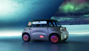 yeni citroen ami turkiyeye geldi iste fiyati tS6cuBqZ