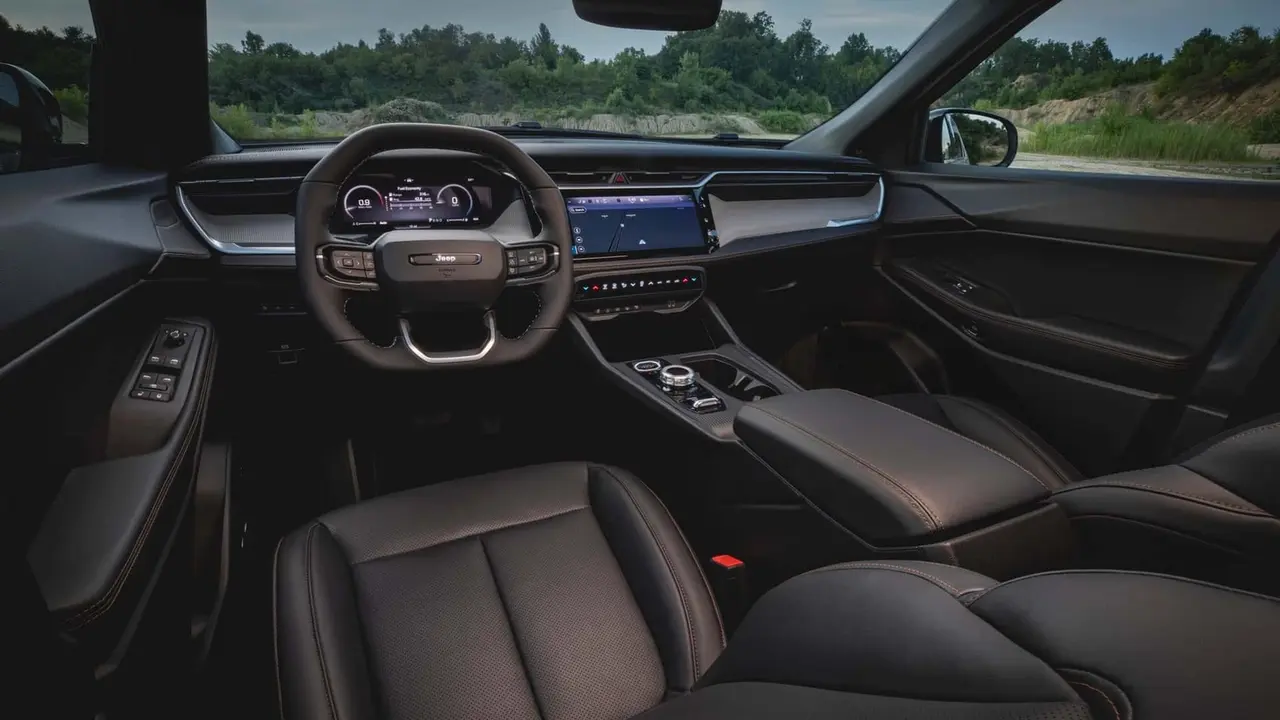 Yeni Jeep Cherokee duyuruldu: İşte tasarımı 1 yeni jeep cherokee duyuruldu iste tasarimi 0 npYd1azt