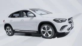 yeni mercedes benz gla icin sevindiren haber vMIi89Mk