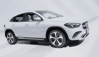 yeni mercedes benz gla icin sevindiren haber vMIi89Mk