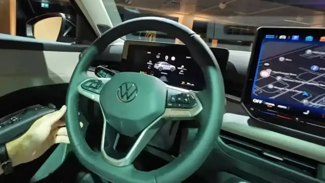 Yeni nesil Volkswagen T-Roc geliyor 1 yeni nesil volkswagen t roc geliyor 0 uS5v9qb4