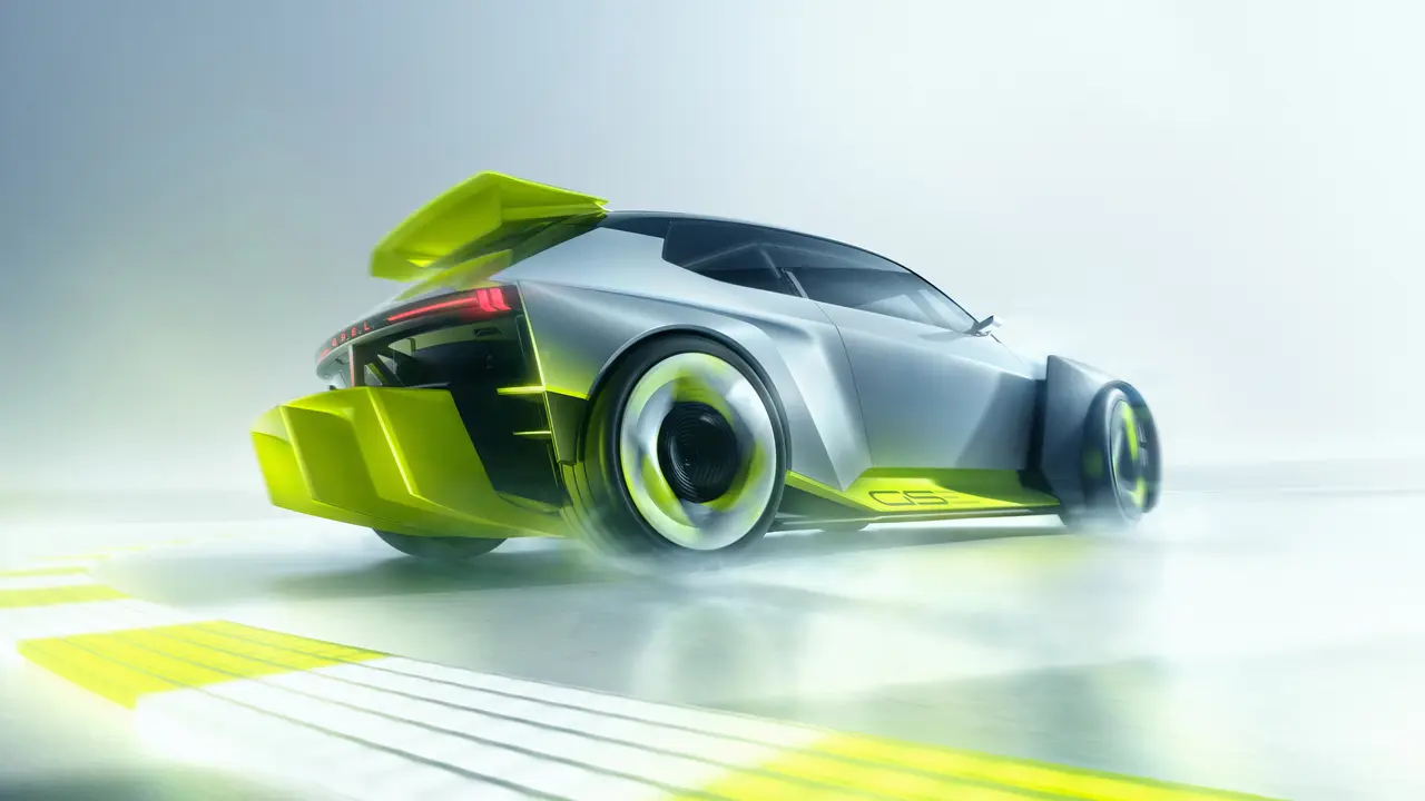 yeni opel corsa gse vision modeli tanitildi 1 zUyDRzpU
