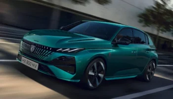 yeni peugeot 308 duyuruldu iste tasarimi KwTx5axF