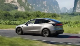 yeni tesla model y l satisa sunuldu eDMeTkKZ