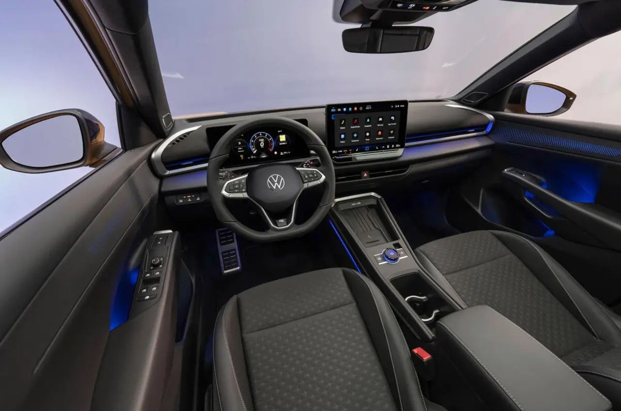 Yeni Volkswagen T-Roc duyuruldu: İşte dizaynı 1 yeni volkswagen t roc duyuruldu iste dizayni 0 gaJCTEst