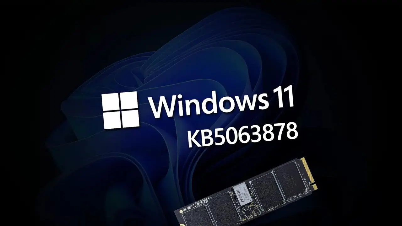 Yeni Windows 11 güncellemesi kriz yarattı 1 yeni windows 11 guncellemesi kriz yaratti 0 1SXSmnuG