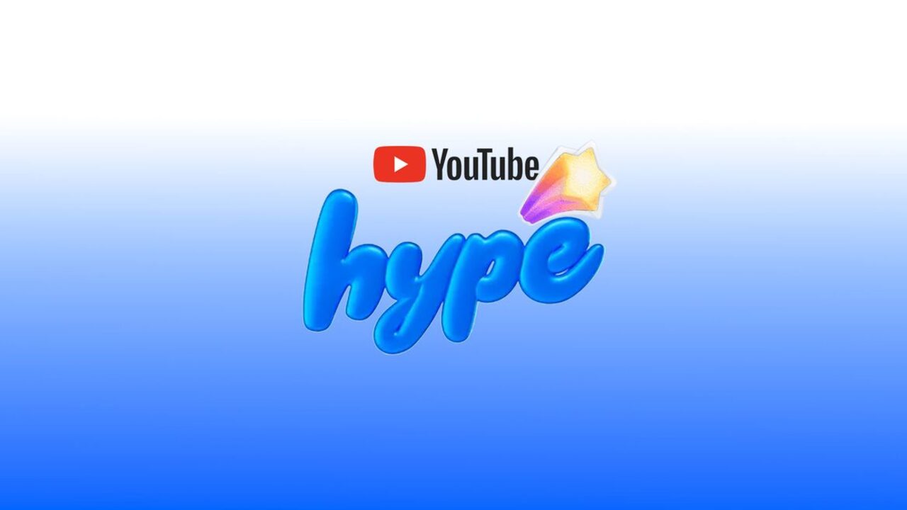 YouTube Hype özelliğini globale getirdi 1 youtube hype ozelligini globale getirdi 0 arnPZszY