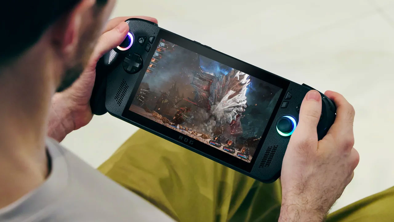 Zen 2 işlemci: ASUS ROG Xbox Ally tanıtım tarihi belli oldu! 1 zen 2 islemci asus rog xbox ally tanitim tarihi belli oldu 0 sjdLsCyC