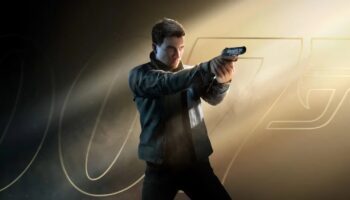 007 first light oynanis videosu yayinlandi james bond muhtesem sekilde geri donuyor xIY1g6xE