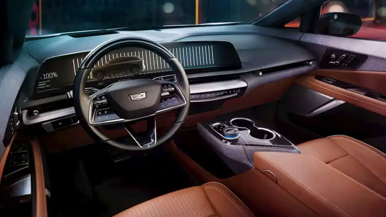 519 beygir guc 2026 model cadillac optiq tanitildi 0 UuwBKRMU