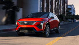 519 beygir guc 2026 model cadillac optiq tanitildi dvU15dlL