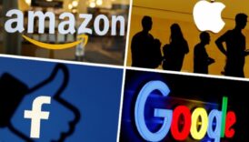 ABD’li teknoloji devlerinden çalışanlarına uyarı! 5 abdli teknoloji devlerinden calisanlarina uyari zIxpdauW