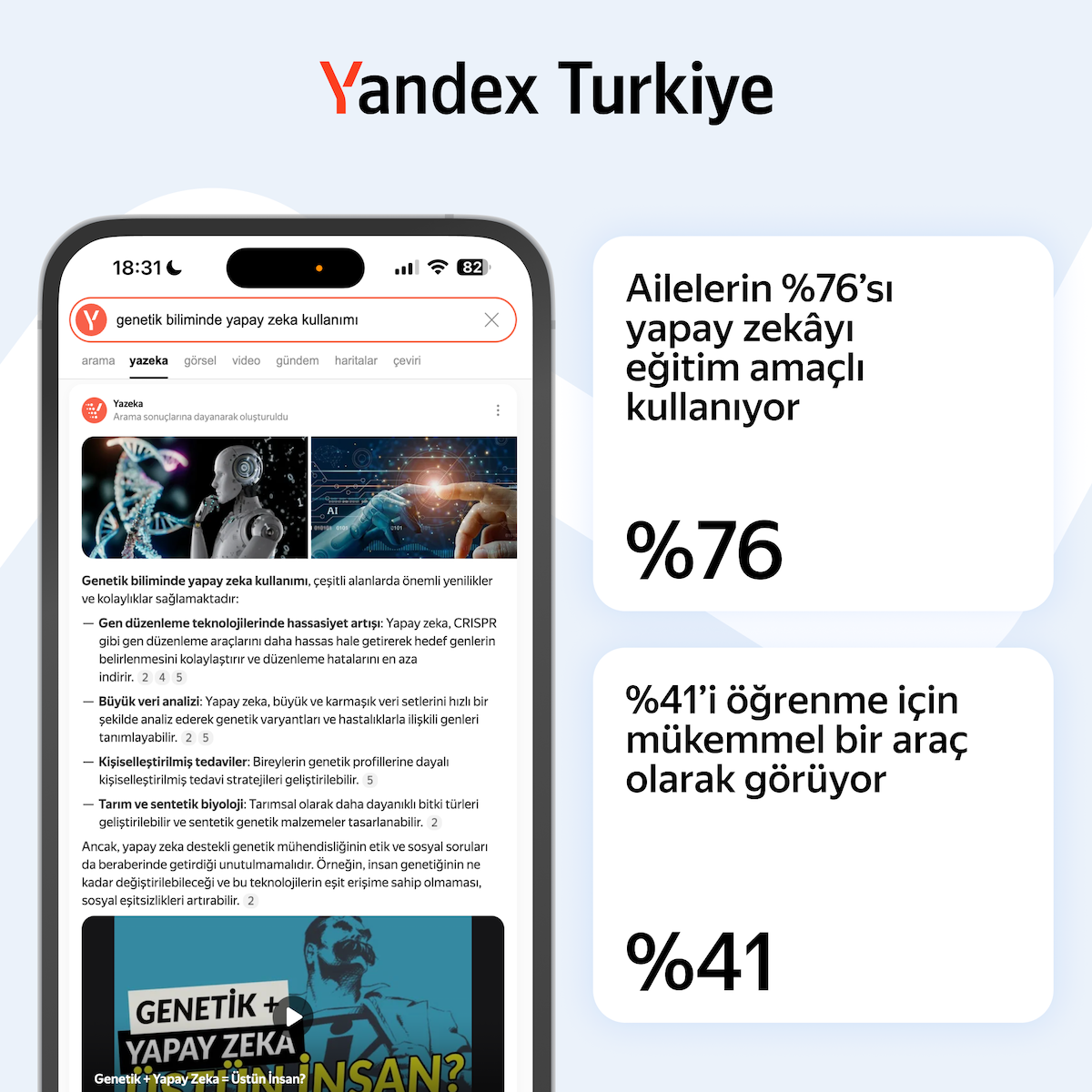 Aileler yapay zeka araçlarını eğitim amaçlı kullanıyor 1 aileler yapay zeka araclarini egitim amacli kullaniyor 0