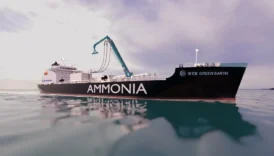 amonyakla calisan gemi motoru gelistirildi iYxGUhe1