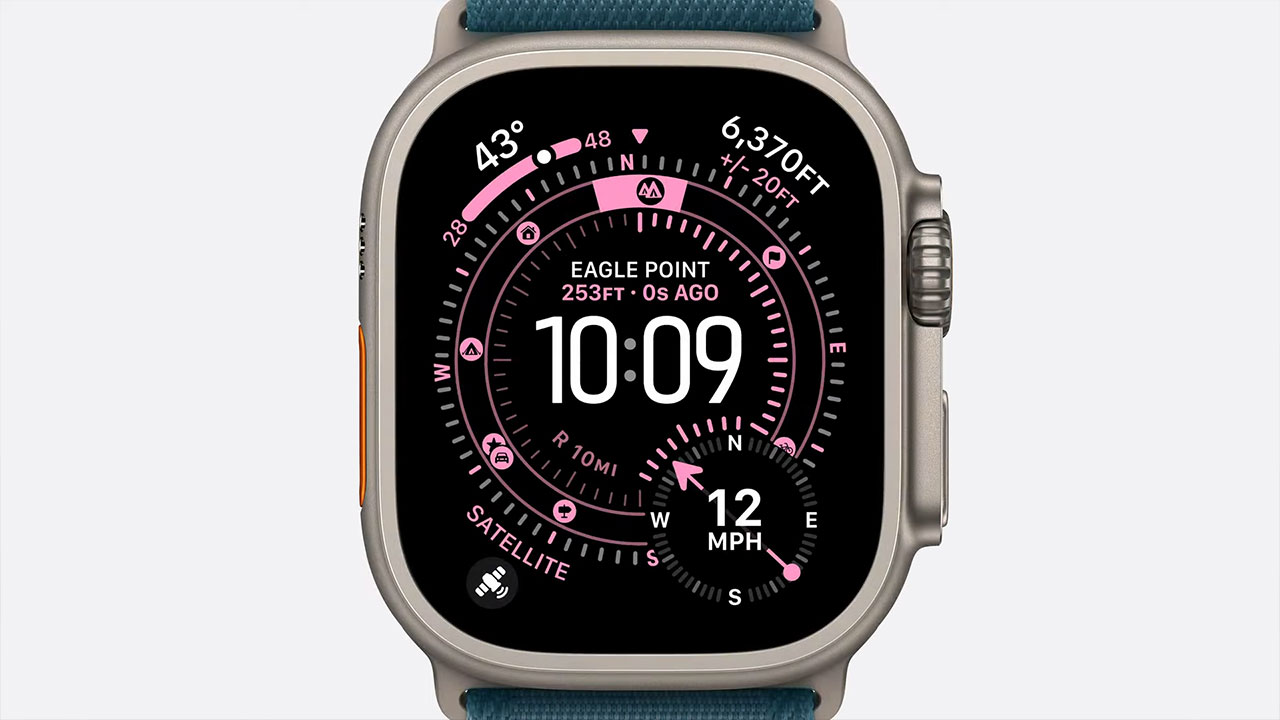 Apple Watch Ultra 3 tanıtıldı! İşte özellikleri ve fiyatı 1 apple watch ultra 3 tanitildi iste ozellikleri ve fiyati 0 l8kcKSrw