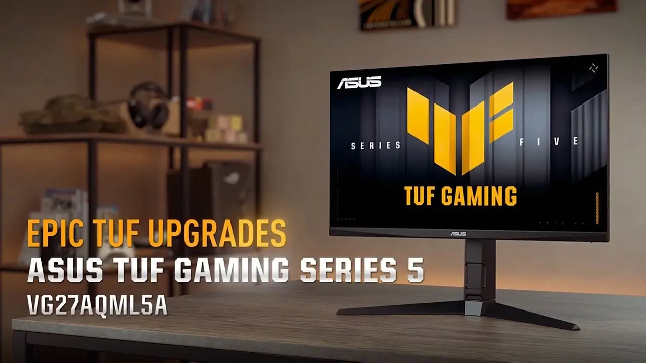 Asus yeni TUF monitörlerini tanıttı 1 asus yeni tuf monitorlerini tanitti 0 IghmfYtO