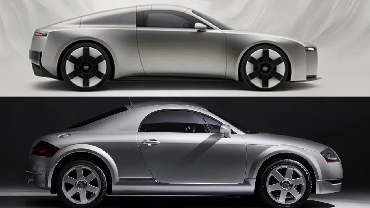 Audi yeni spor otomobili ile karşımızda 1 audi yeni spor otomobili ile karsimizda 0 jCfit9FD