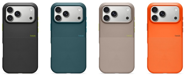 Beats iPhone 17 aksesuarlarını tanıttı 2 beats iphone 17 aksesuarlarini tanitti 1 5hrzQYfP