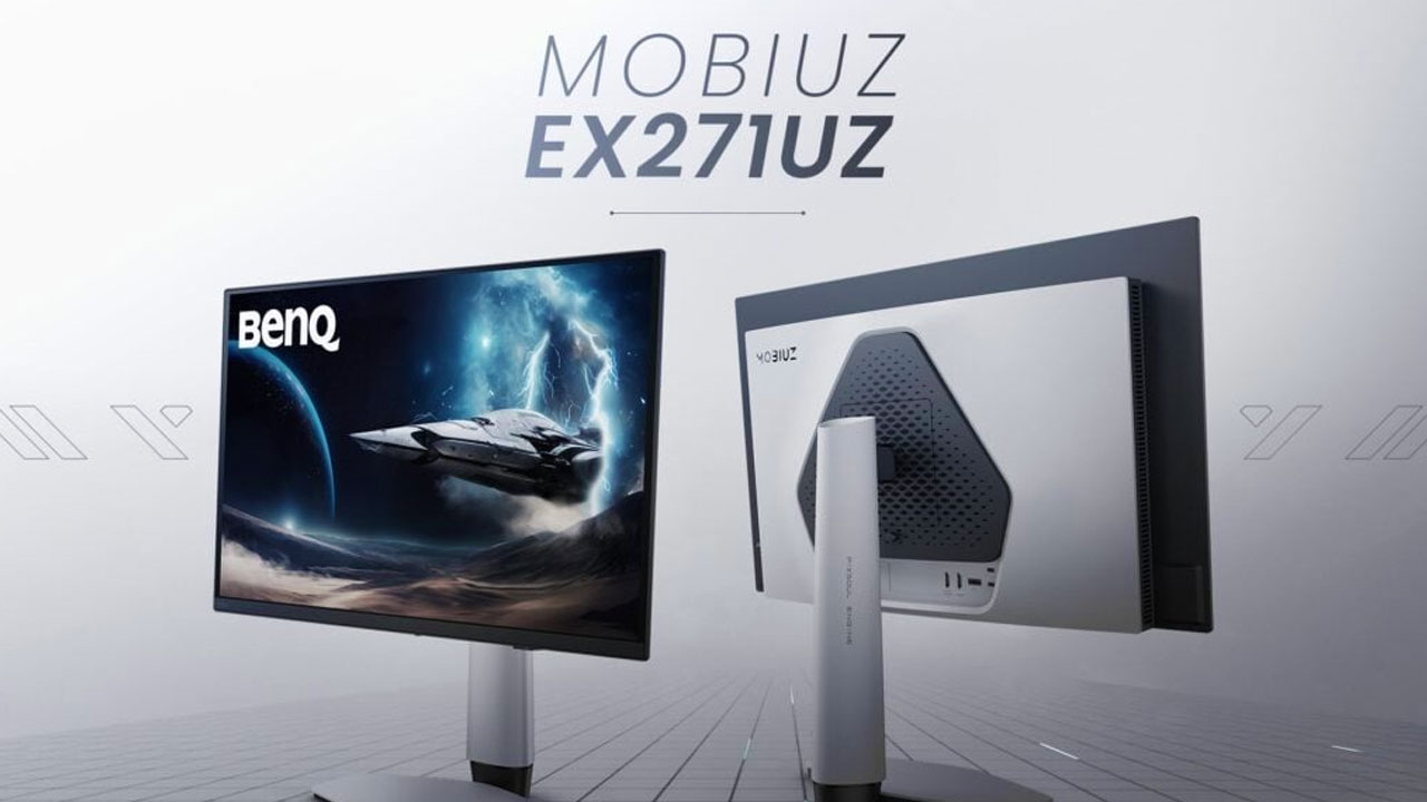benq oyunculara ozel 500hz monitorunu duyurdu 0 K6BryIye