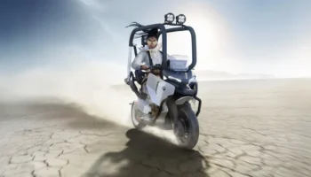 bmw elektrikli scooter modelini tanitti 3uaDWtg4