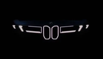 bmw ix3 yakinda geliyor iste tasarimi GLxkjkup