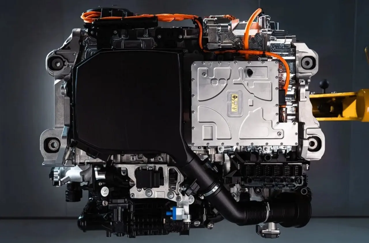 BMW yeni yakıt sistemi ile geliyor 1 bmw yeni yakit sistemi ile geliyor 0 E3YsSUH7