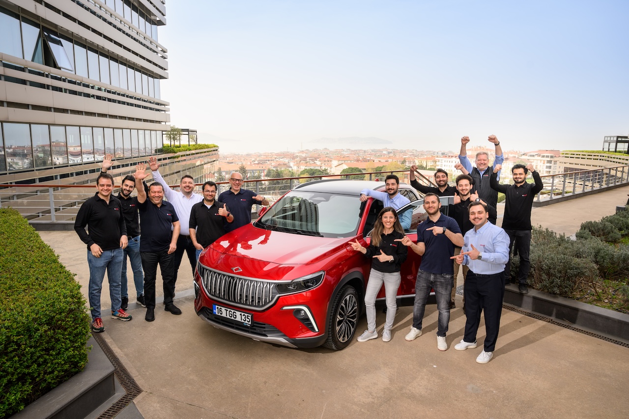 Bosch akıllı donanım ve yazılım çözümleriyle yeni araç dünyasını şekillendiriyor 1 bosch akilli donanim ve yazilim cozumleriyle yeni arac dunyasini sekillendiriyor 0 54WQ6y4a
