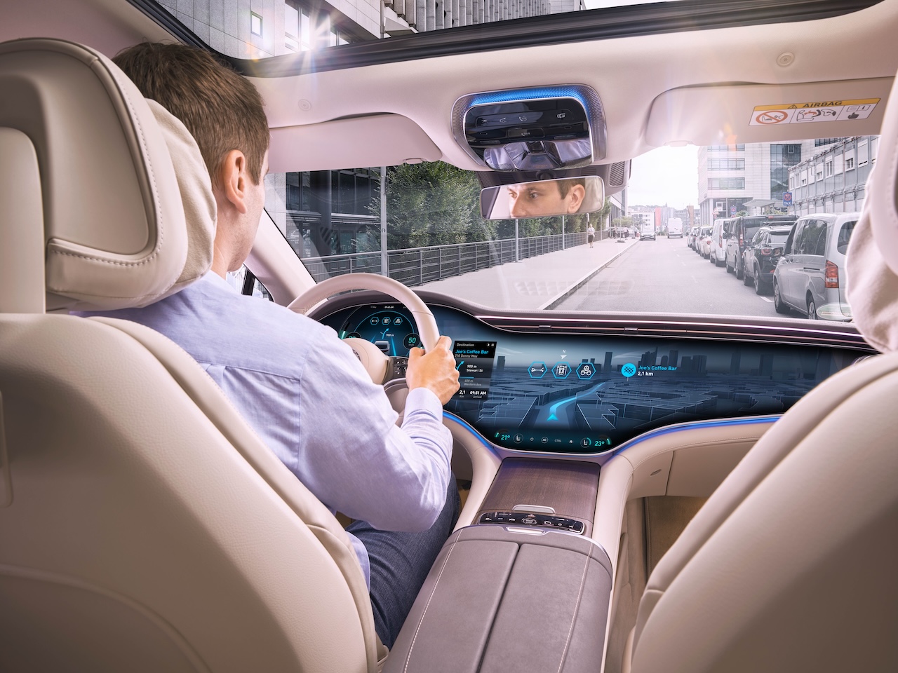 Bosch akıllı donanım ve yazılım çözümleriyle yeni araç dünyasını şekillendiriyor 4 bosch akilli donanim ve yazilim cozumleriyle yeni arac dunyasini sekillendiriyor 3 zQdJ7UNp