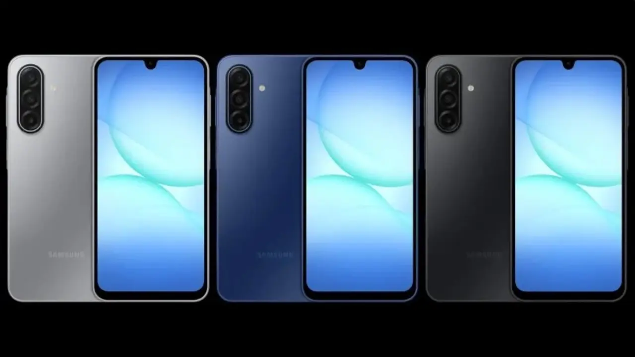 Bütçe dostu Galaxy F17 5G geliyor: İşte özellikleri 1 butce dostu galaxy f17 5g geliyor iste ozellikleri 0