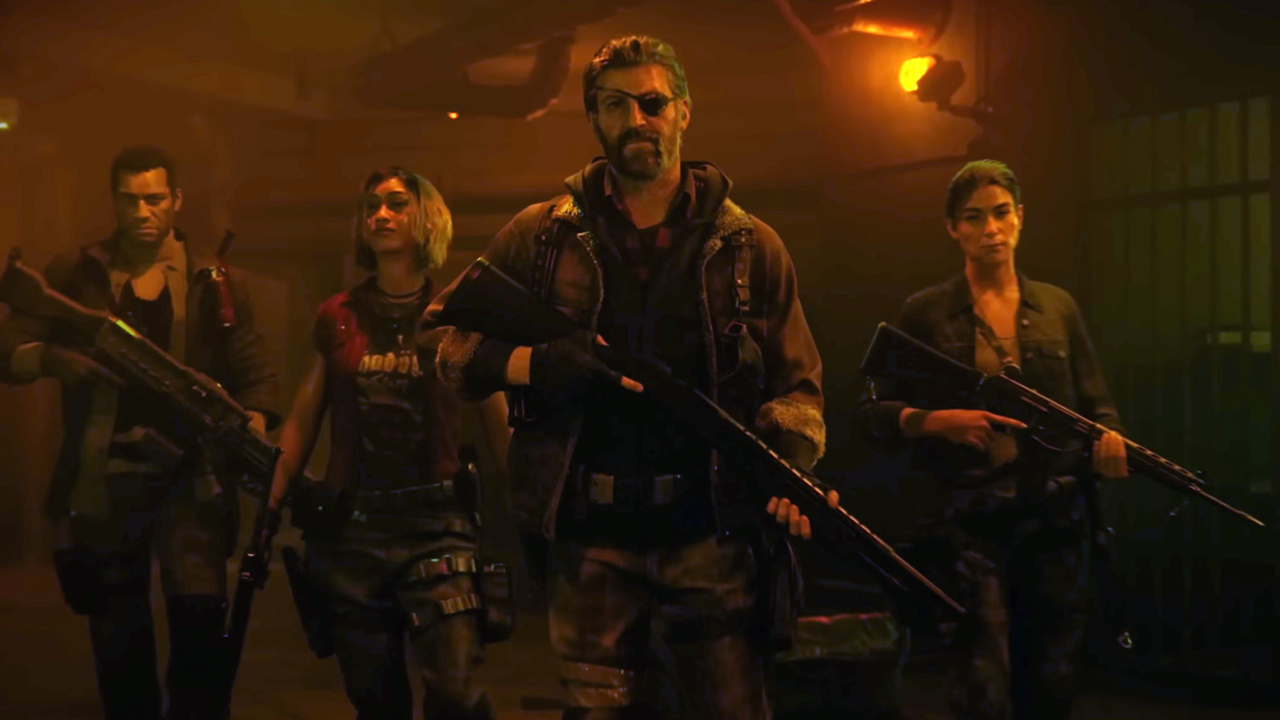 Call of Duty dizi oluyor: İşte son bilgiler 1 call of duty dizi oluyor iste son bilgiler 0 7S2Z8ZT4