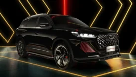 chery tiggo 7 pro max black edition turkiyede uxlvu3kC