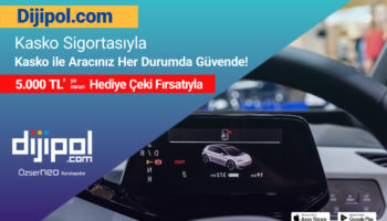 dijipolcom ile teknoloji tutkunlari icin kasko sigortasi 2025in yeni cagi Z9dsl2l9