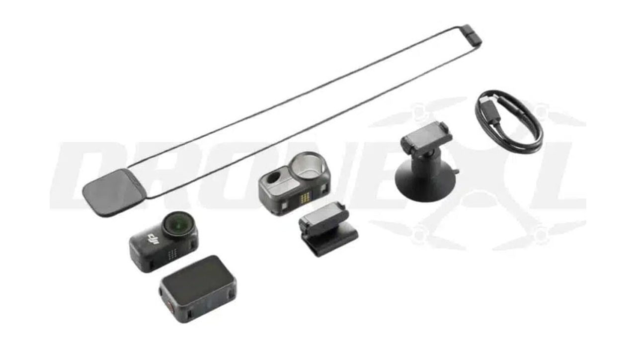 DJI Osmo Nano özellikleri lansman öncesi belli oldu! 1 dji osmo nano ozellikleri lansman oncesi belli oldu 0