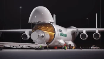 dunyanin en buyuk askeri nakliye ucagi gelistirildi Dh5MImvT