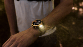 El fenerli akıllı saat tanıtıldı 11 el fenerli akilli saat tanitildi hTg3jbEM