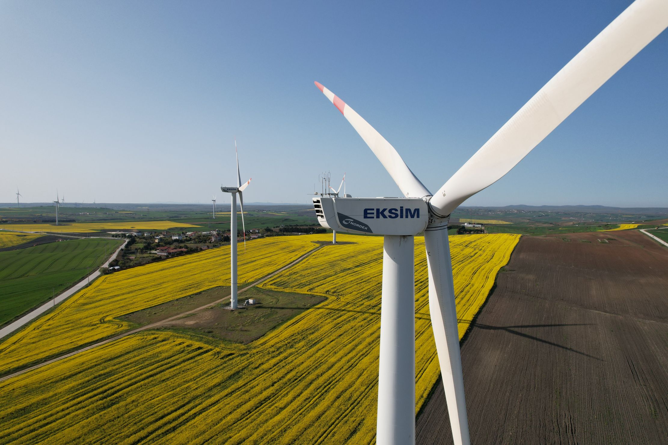 Elektrik İhtiyacı Yenilenebilir Enerjiden Karşılanacak 1 elektrik ihtiyaci yenilenebilir enerjiden karsilanacak 0 v1nbtCjt