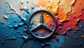 elektrikli mercedes c class ortaya cikti krzht9Oq