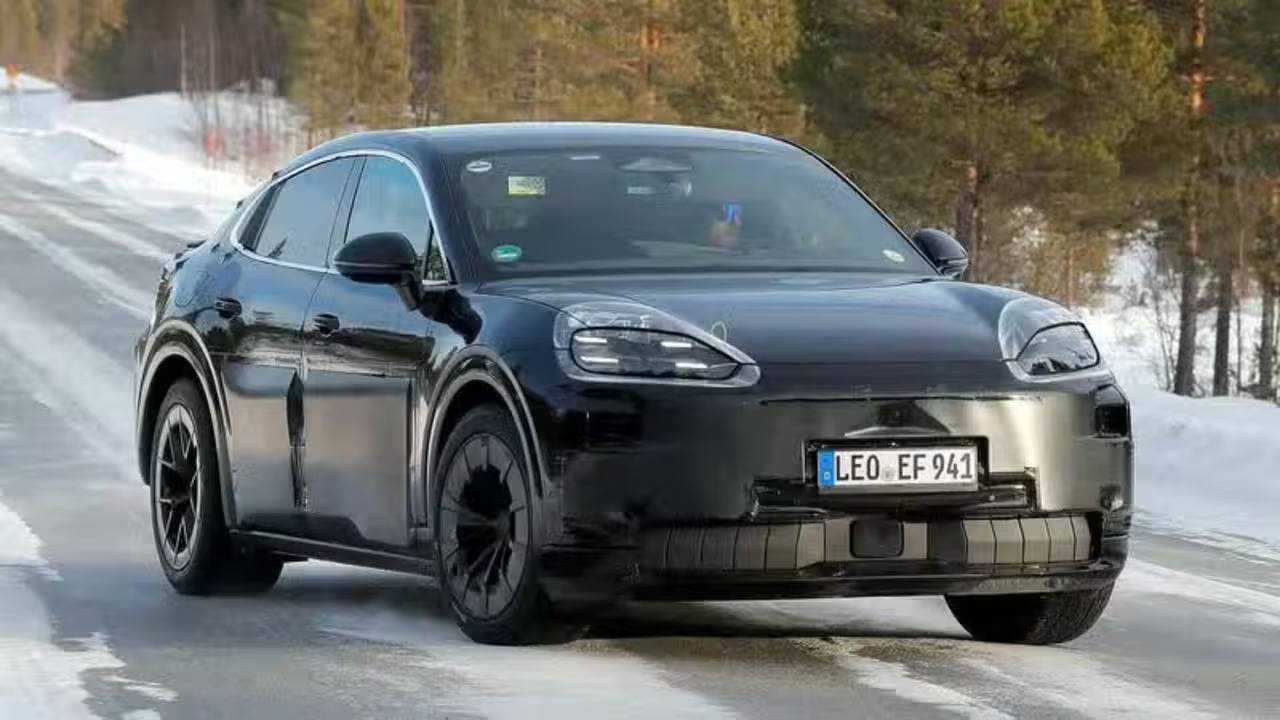 elektrikli porsche cayenne sasirtacak 0 hLNj6gGY