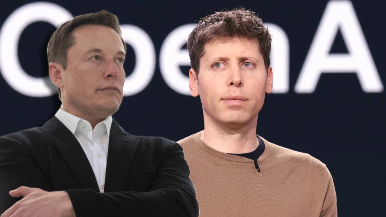 Elon Musk eski çalışanını dava etti: Ortalık karıştı 1 elon musk eski calisanini dava etti ortalik karisti 0 w2eB4pKE