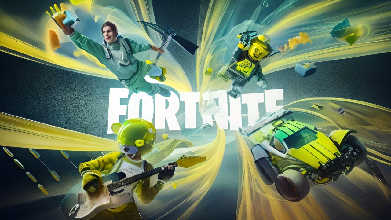 Fortnite içerik üreticilerini zengin edecek 1 fortnite icerik ureticilerini zengin edecek 0 sr7V56yg
