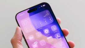 google ios icin ilk liquid glass uygulamasini guncelledi aP7Wmc55