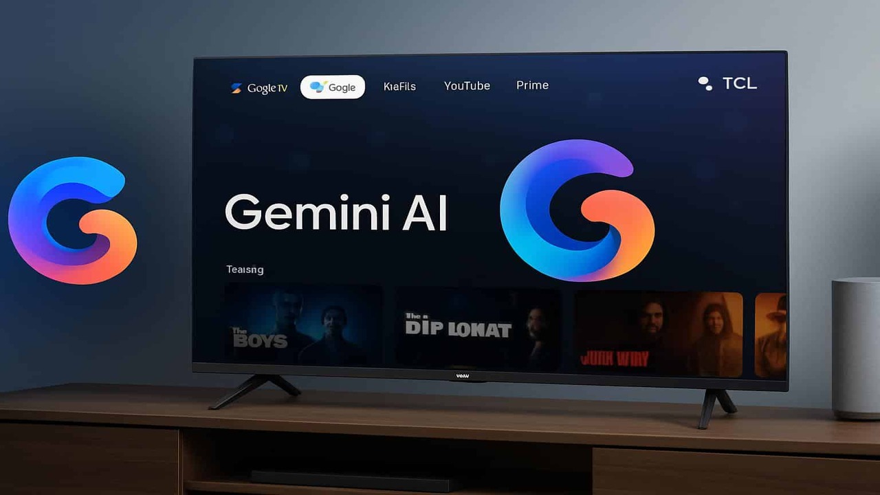 Google TV’ler Gemini desteği alıyor: İşte yenilikler 1 google tvler gemini destegi aliyor iste yenilikler 0