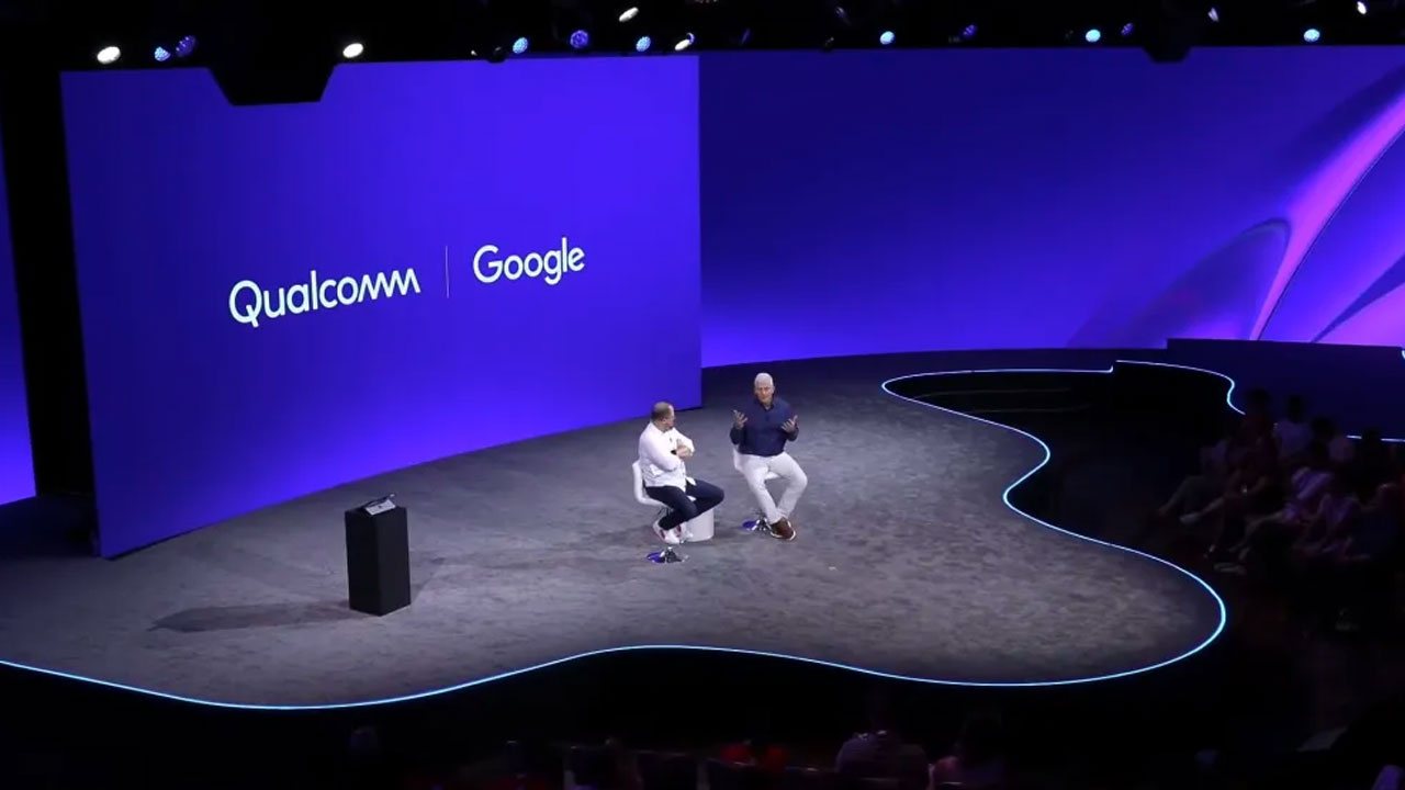 google ve qualcomm masaustu android icin calisiyor 0