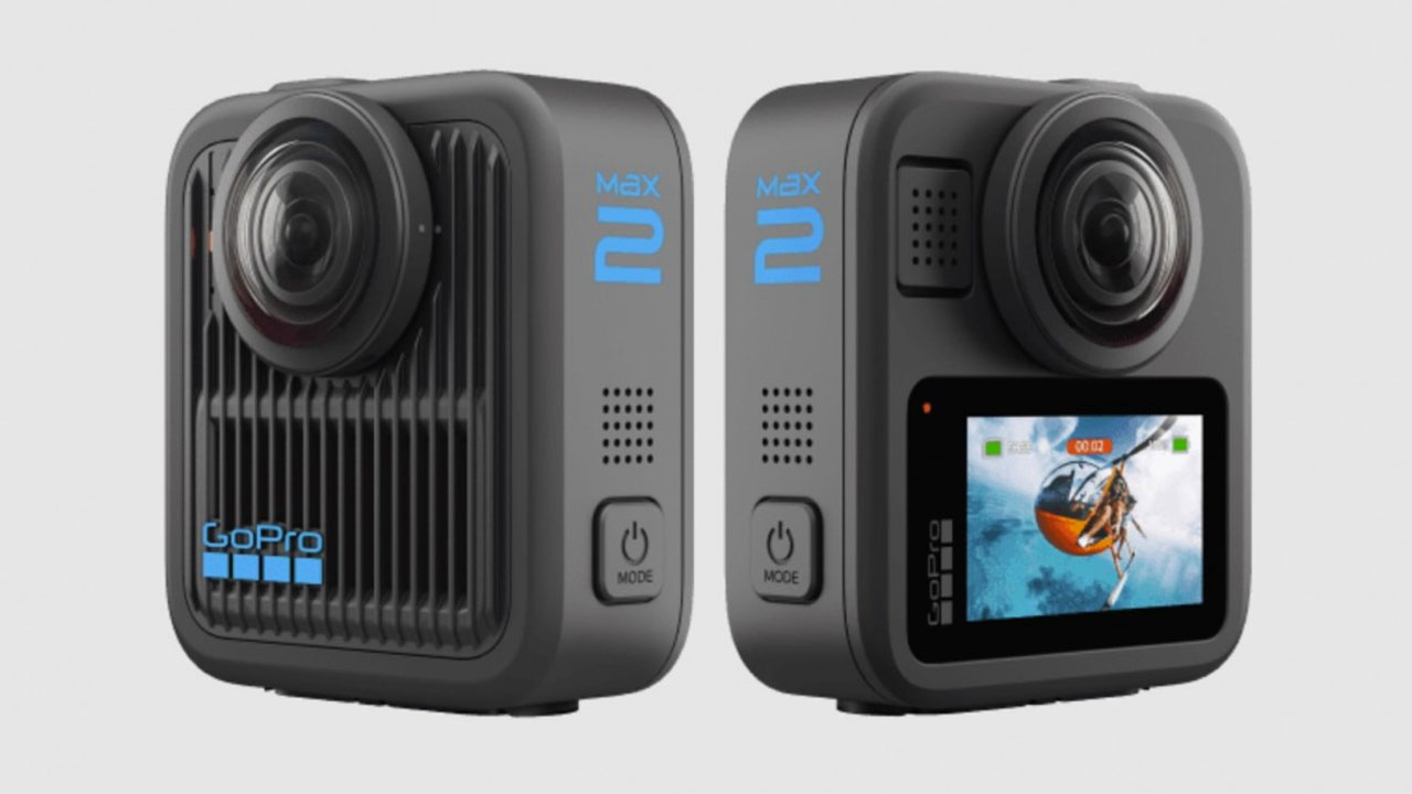 gopro max 2 360 8k cozunurlukle tanitildi 0