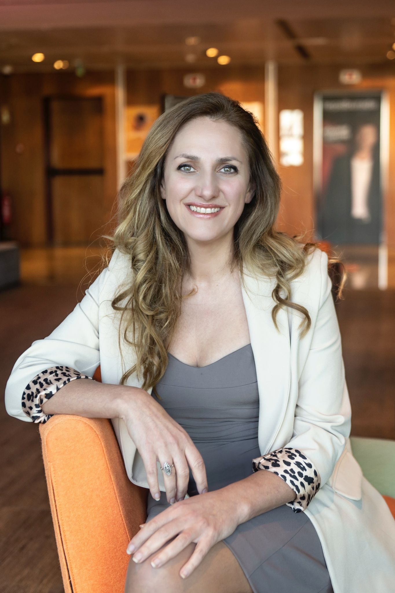 hepsiburada ceosu nilhan onal gokcetekin 2025 heroes kuresel rol model listesine secildi 0 suMQ5zvD