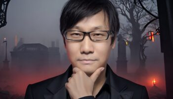 hideo kojima yeni oyunlari ile karsimiza cikiyor L7u693XF