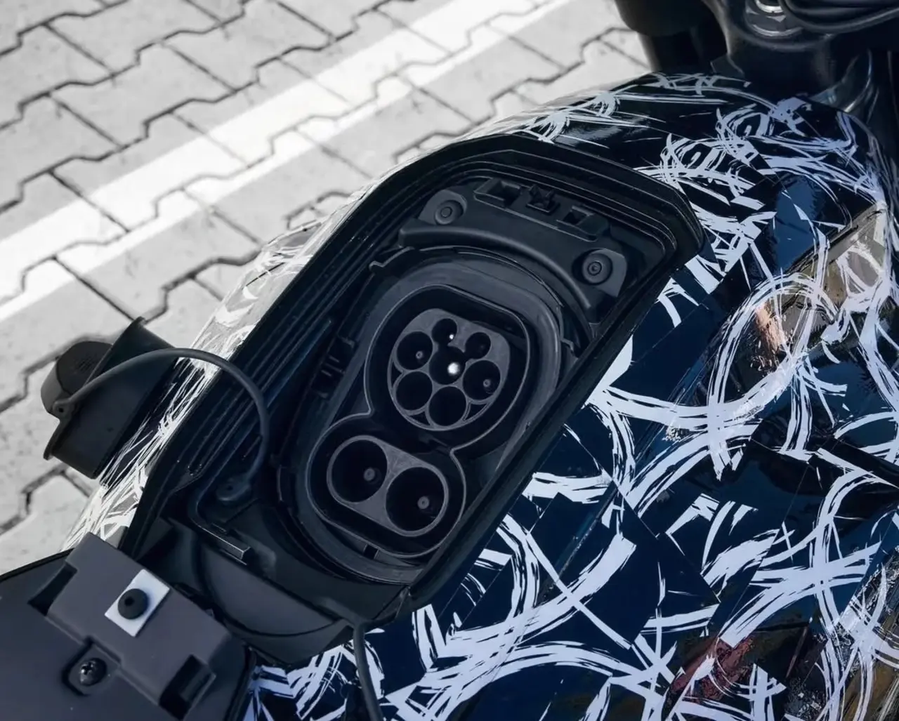 Honda hızlı şarjlı elektrikli motosikletini duyuracak 1 honda hizli sarjli elektrikli motosikletini duyuracak 0 tMBiYIJ3