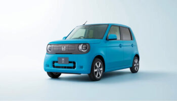 honda yeni mini elektrikli aracini duyurdu iste n one e wTldQj2D